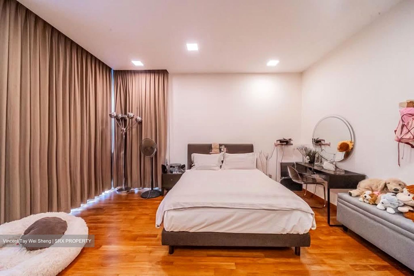 Serangoon Garden Estate (D19), Semi-Detached #606381841